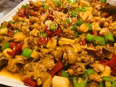 -丝路金桃·新疆菜(徐汇店)