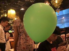-胡桃里音乐酒馆(白云五号T5 MALL店)