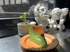 -CEMENT·coffee bar (凤凰创意园店)