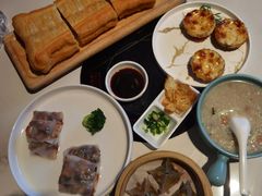 -滋粥楼·顺德菜(番禺广场总店)