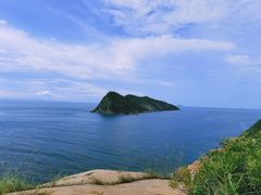 -东澳岛