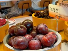 -喜家自助小火锅(金茂览秀城店)
