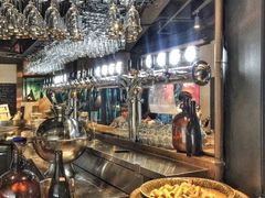 -Marina厨房·ALA精酿(月湖盛园店)
