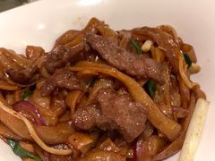 -亚马逊海鲜自助(梅溪湖步步高店)