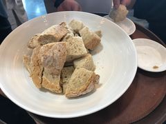 -广州塔晖粤轩中餐厅