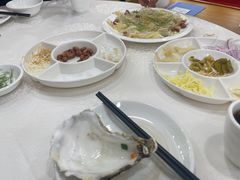 -寻味顺德·南记酒家·传统顺德菜·鱼生(广源路店)