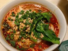 担担面-锦府盐帮·李宅(领展购物广场中关村店)