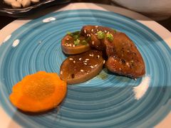 香煎牛舌-和彩放题餐厅(酒仙桥店)