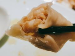 -船歌·鱼水饺青岛菜(金狮广场店)