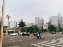 -四川大学(华西校区)