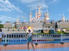 -沈阳方特欢乐世界