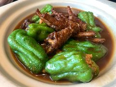 -武庄主特色炒鸡(周恩来纪念馆店)