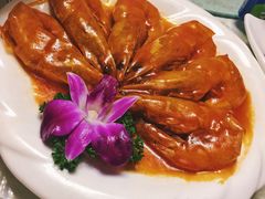 -丽华餐厅·天津菜(艳阳路店)