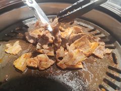 -33韩式自助烧烤(环城南路店)