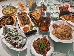 -客汁源味·客家菜(时代城店)
