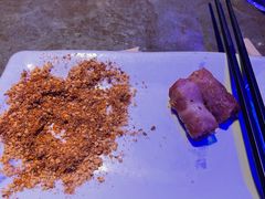 -很久以前羊肉串(打浦路店)