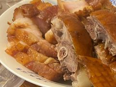 叉烧-永兴烧腊