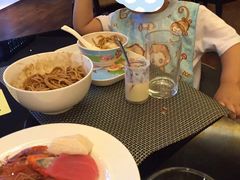 -武汉武昌威斯汀酒店-知味自助餐厅
