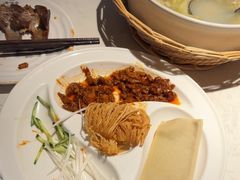-老淮安·淮安菜(淮阴区店)