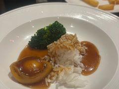 -顺德美的万豪酒店·自助餐·贡厨