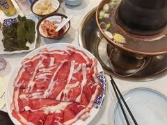 -福寿斋·老北京铜锅涮肉·烤鸭(顺义总店)