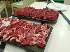 -联胜潮汕牛肉火锅(东苑南路店)