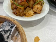 -金翠皇宫粤菜·点心·海鲜(科技园店)