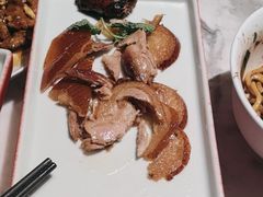 -京味斋·北京烤鸭(华威桥北工大店)