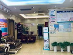 -云领御 • 影院式SPA足道(俊发广场店)