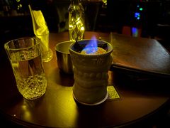 -TIKI鸡尾酒威士忌吧(二横路店)