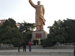-山东师范大学(千佛山校区)