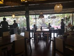 -Pundi Pundi Restaurant