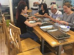 大堂-朱洪元苏式面馆(绿宝广场店)