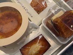 -Cycle&Cycle Artisan(天目里店)