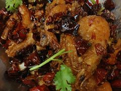 -渝味堂(彩云城店)