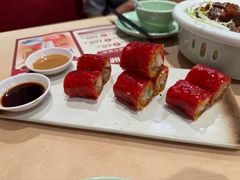 -丰圆轩粤式茶楼(大宁国际商业广场店)