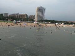 -南戴河旅游度假区