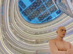 -龙湖杭州滨江天街