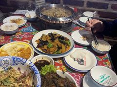 -人民公社大食堂(张家湾店)