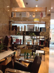FC salon(月星环球港店)-梵创造型