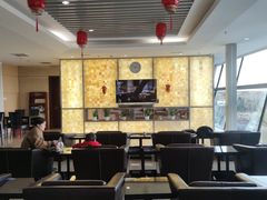 -鄂尔多斯伊金霍洛国际机场