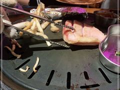 -济州爱肉堂(总店)