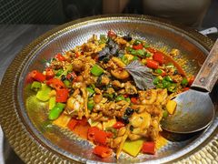 -肥家大排档(天河体育西店)