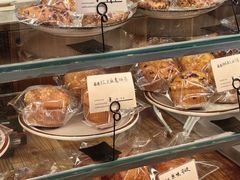 -佐敦面包铺·JORDAN BAKERY