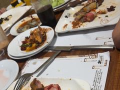 -汉巴味德·烤肉与啤酒的自助(杭州大悦城店)