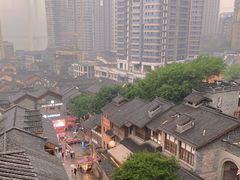 -重庆十八梯传统风貌区