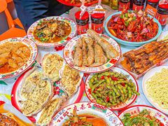 -吉利龙虾·新派海鲜烧烤