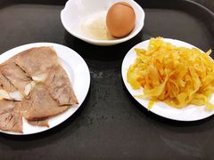 -东方宫中国兰州牛肉拉面(新起街店)