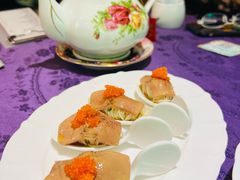 鹅肝冷面-惠食佳·朱雀(东方商厦店)