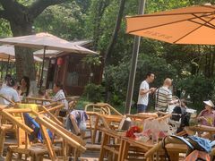 -成都市活水公园
